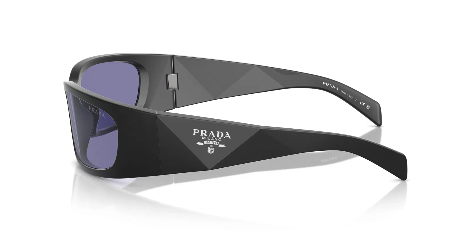 Prada A19S Sunglasses - view 12